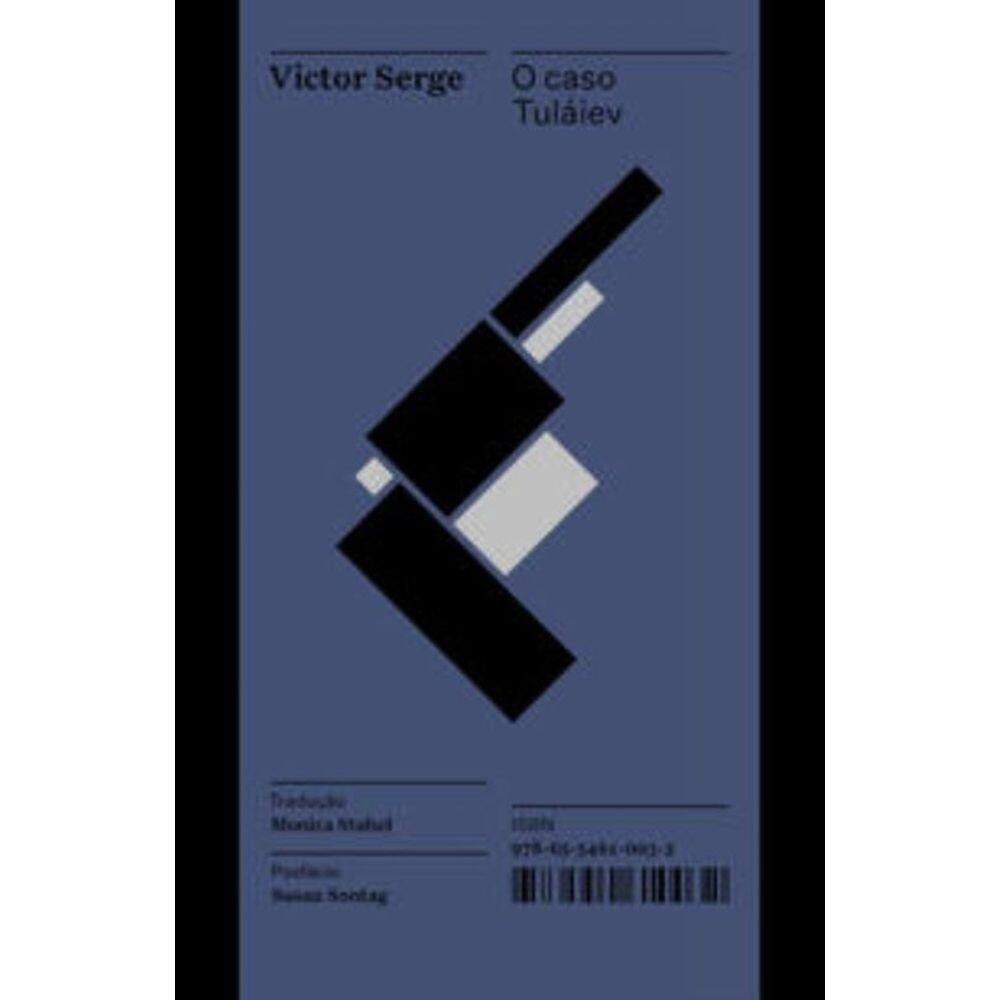 O caso Tuláiev Coleção Acervo