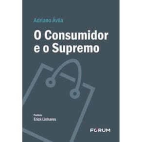 Consumidor E O Supremo, O