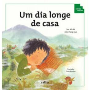 Um Dia Longe De Casa