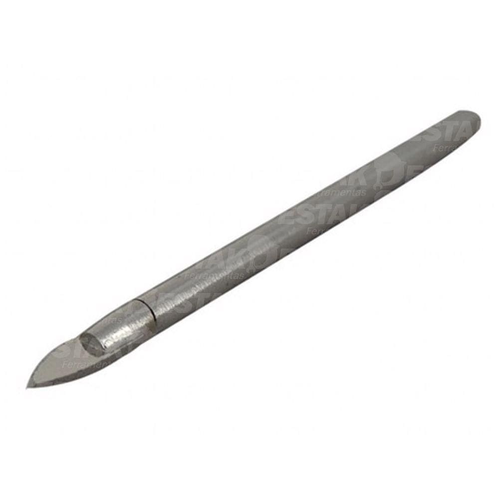 Broca P/ Ceramica E Vidro 6mm Mtx