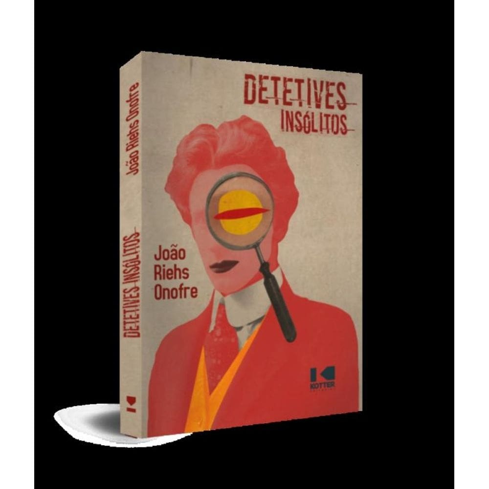 Detetives insólitos