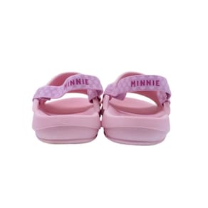 Sandália Infantil Meninas Grendene Disney Queridos