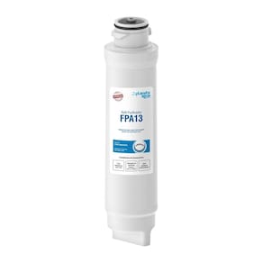 Refil Fpa13 Purificadores Electrolux Pe10B E Pe10X - 1161A
