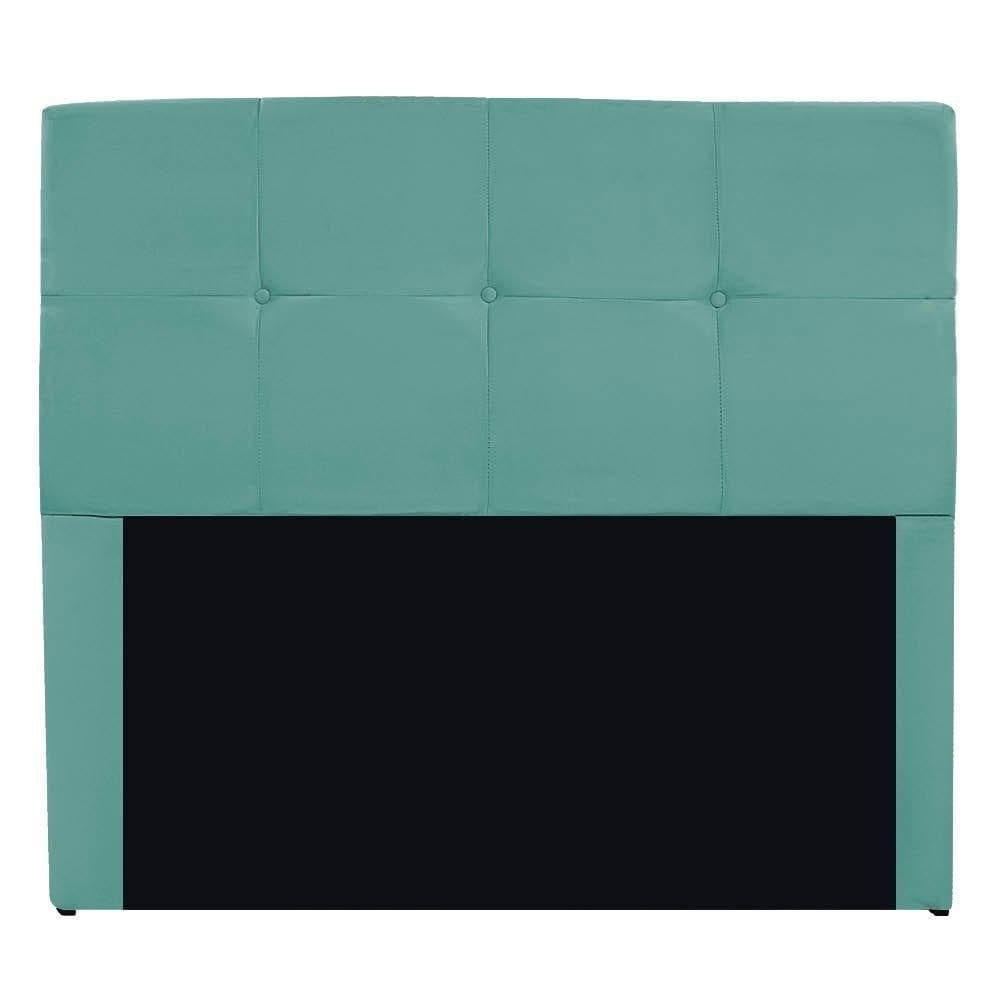 Cabeceira Queen Marseille P02 160 Cm Linho