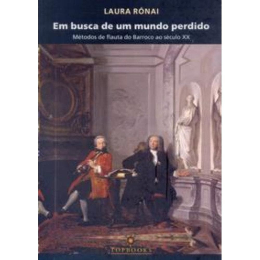 Em busca de um mundo perdido
