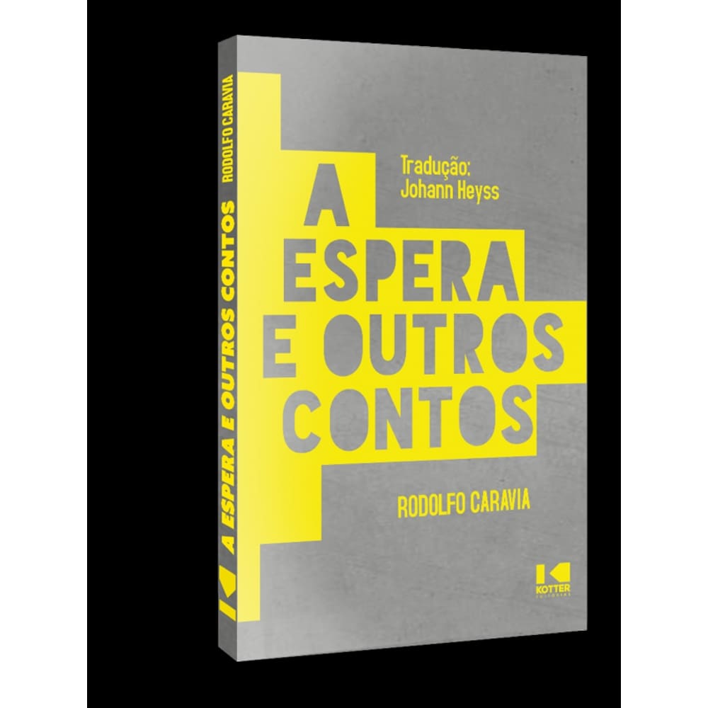 A espera e outros contos