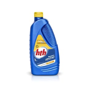 Clarificante Líquido Maxfloc - Hth 1 Litro