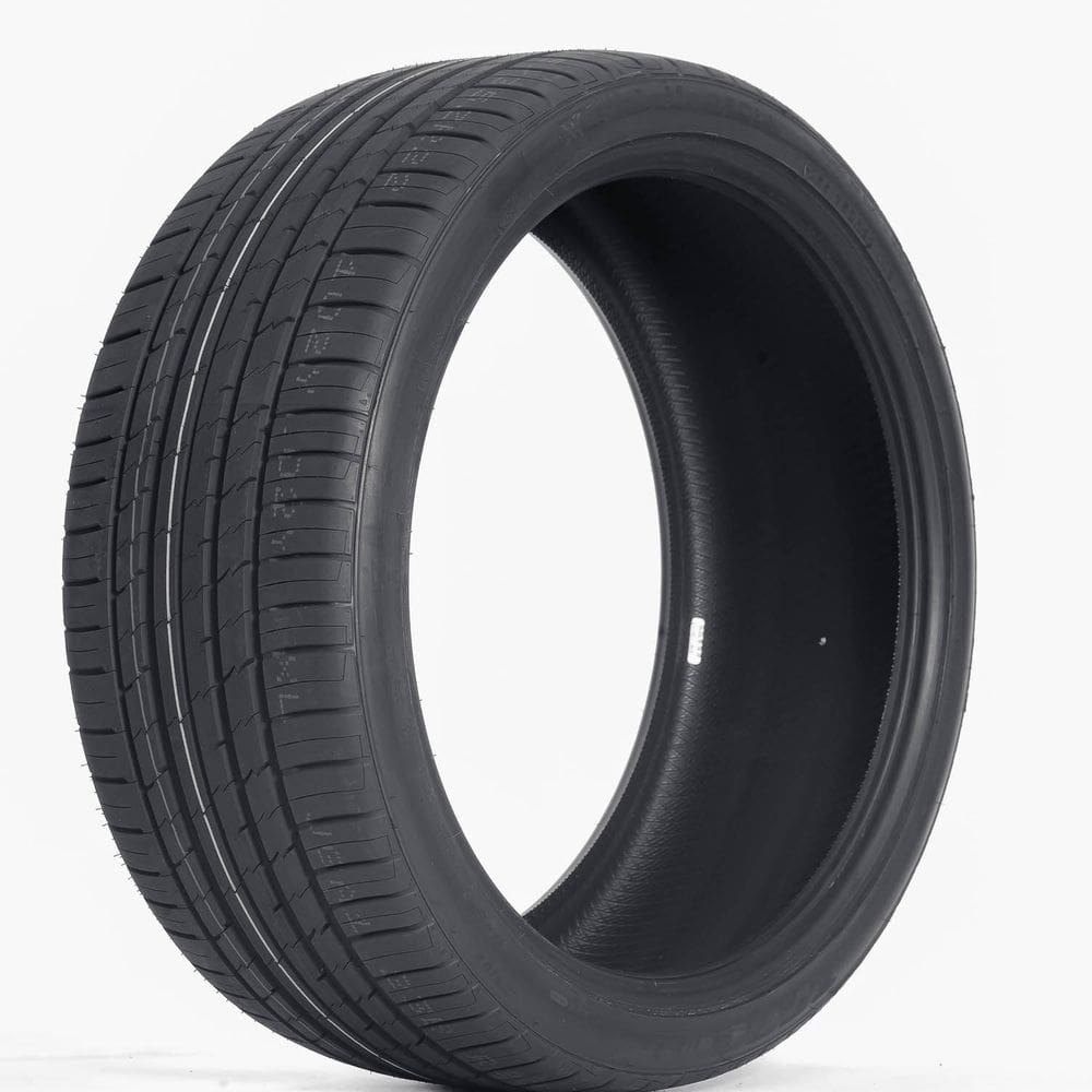 Pneu 265/35R22 Aro 22 TRACMAX X-PRIVILO RS01+ 102Y XL