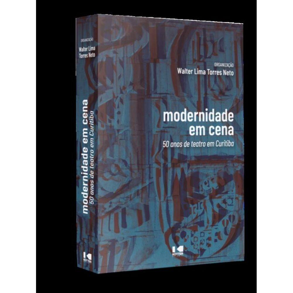 Modernidade em cena