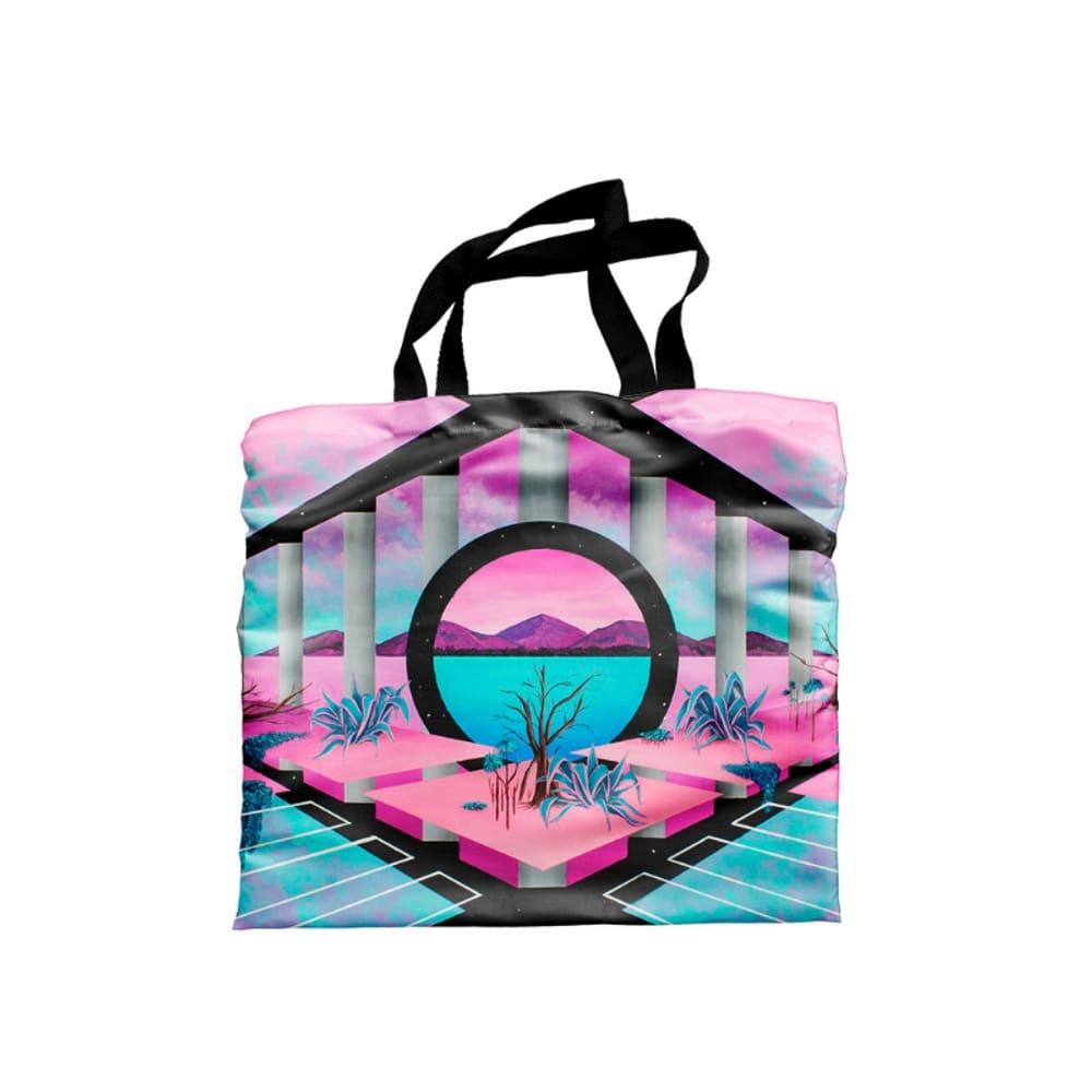 Bolsa Ecobag Ecológica Sustentável A0038