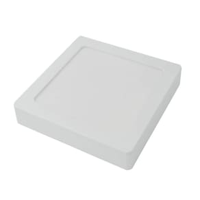 Painel Led Embutir 24w 3000k Biv. Quadrado LEDVANCE