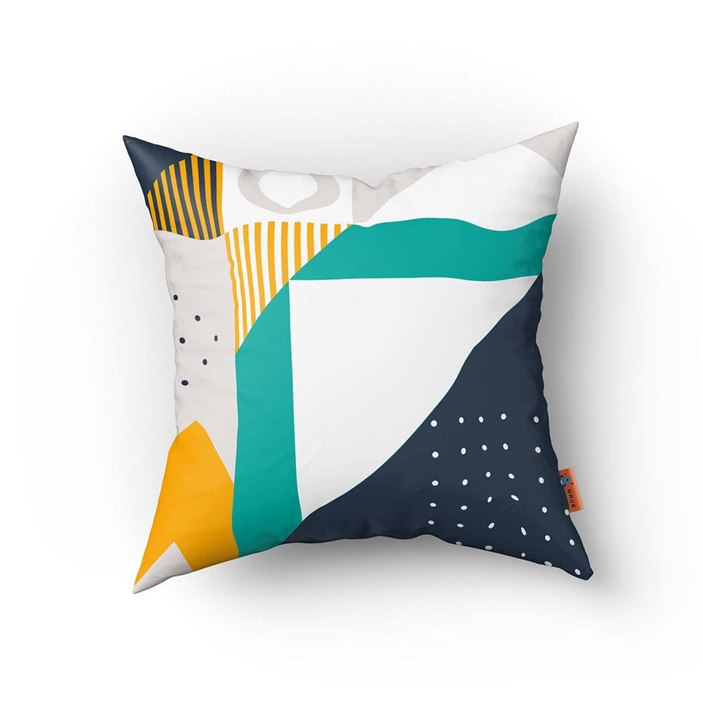 Kit Almofadas Cheia Estampada B0023