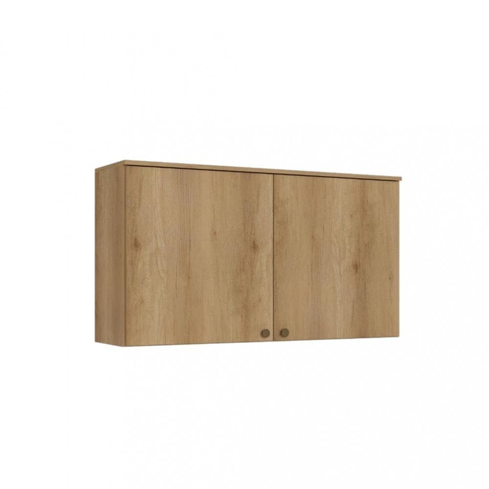 Armário Aéreo 2 Portas 120cm Finesse THB