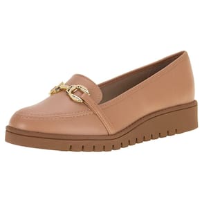 Mocassim Salto Baixo Beira Rio - 4174337