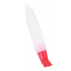 Pincel Culinário De Silicone Clink | Com Dispenser de 60ml