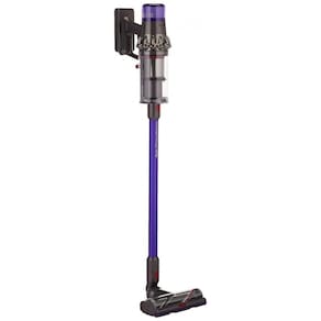 Aspirador de Pó V11 sem Fio Portátil com Tela LCD, DYSON, Azul