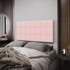 Painel Rana 160 Couro Aradecor