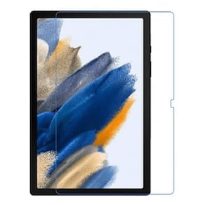 Película protetora de vidro full samsung tab a8 10.5 x200