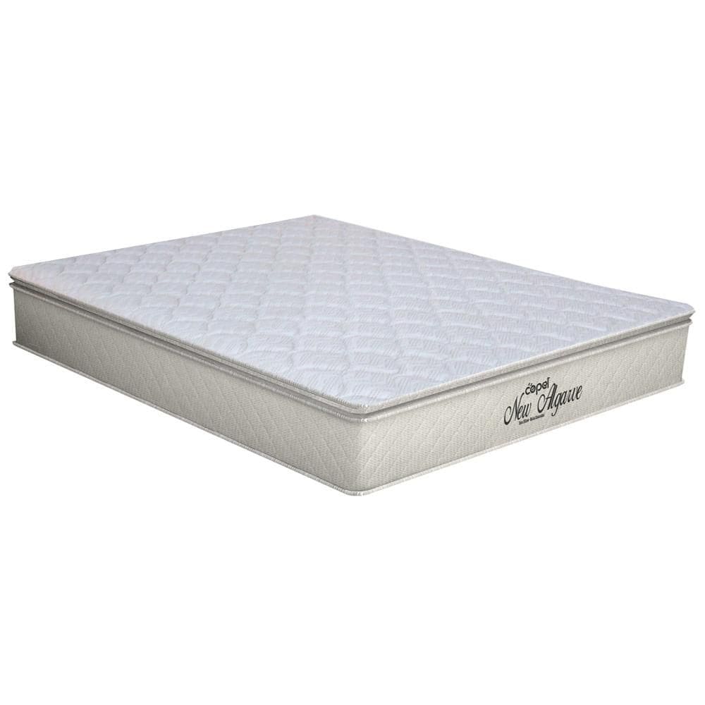 Colchao New Algarve king size 193x203