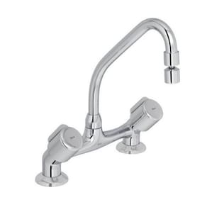 Misturador de Mesa para Cozinha Spot - 1256C43