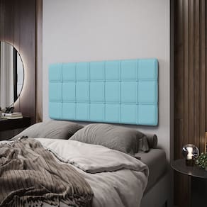 Painel Rana 140 Couro Aradecor