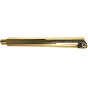 Tubo Reto Gold para Chuveiro Deca - 4204337GL