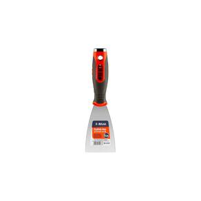 Espátula Inox 6cm Para Drywalll Com Bit | Atlas