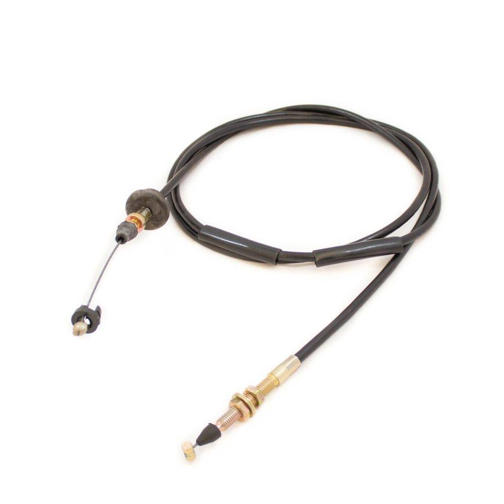 Cabo acelerador - motor 2.7