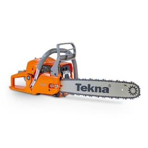Motosserra Gasolina Cs58rsp 54,5cc Sabre 20`` Com Corrente Tekna