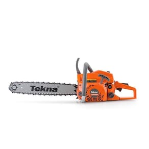 Motosserra Gasolina Cs60rsp 55,6cc Sabre 18`` At Com Corrente Tekna