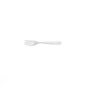 Garfo Para Torta Tramontina Havaí Em Aço Inox Tramontina