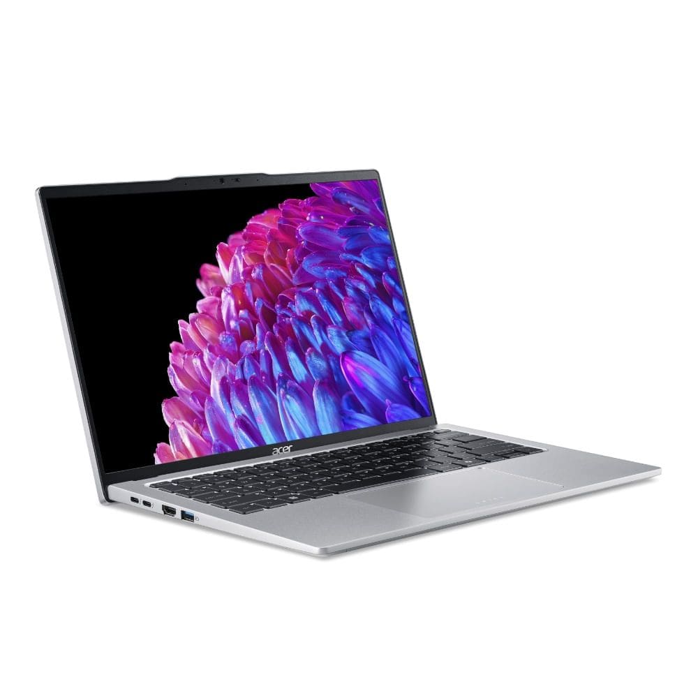 Acer Swift GO 14 SFG14-73T-54KB CU5125H | Casas Bahia