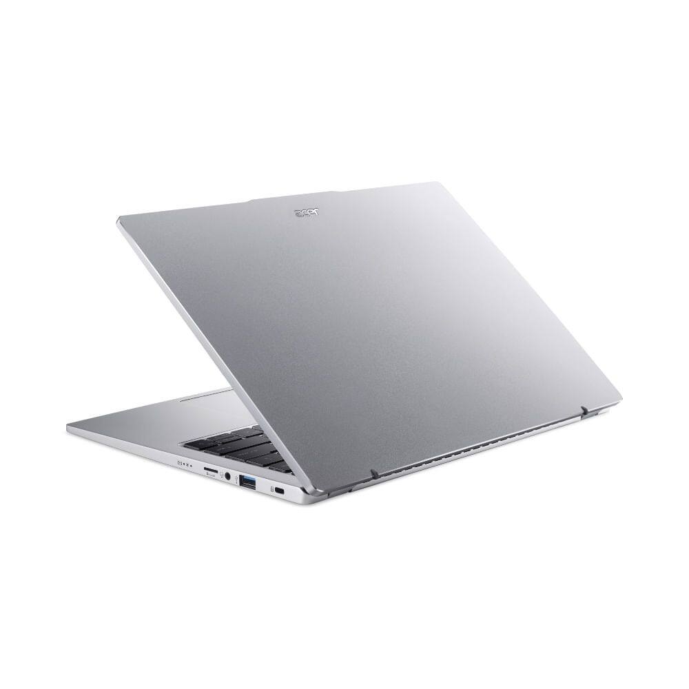 Acer Swift GO 14 SFG14-73T-54KB CU5125H | Casas Bahia