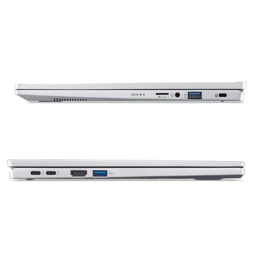 Acer Swift GO 14 SFG14-73T-54KB CU5125H | Casas Bahia