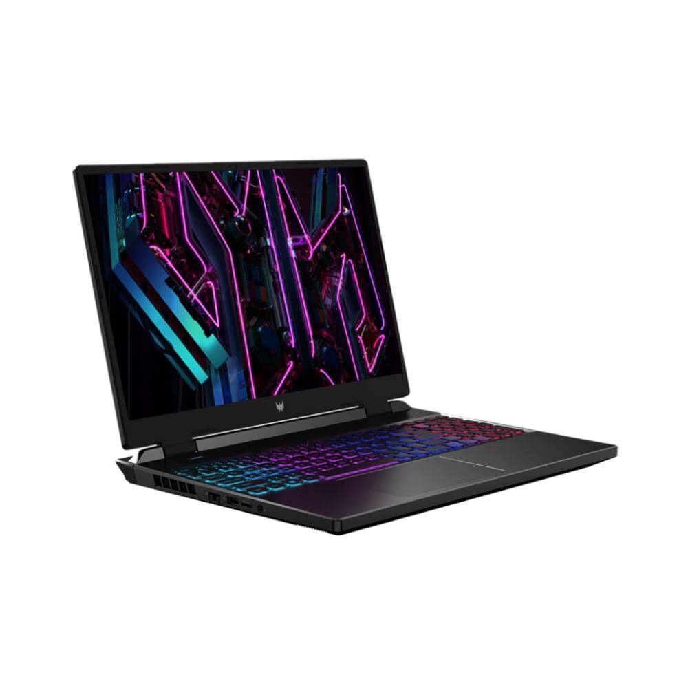 Notebook Predator Helios Neo PHN16-71-72W6 Ci7 | Casas Bahia