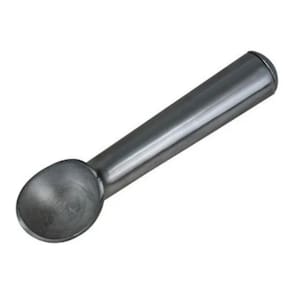 Concha Sorvete Super Resistente Aluminio Caparroz 0717