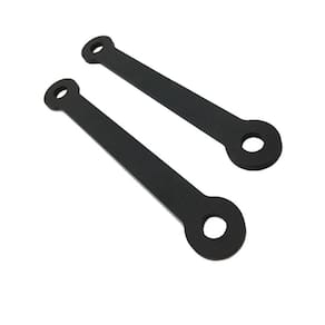 Dog bone nc750 - redutor susp.traseira 3,5cm