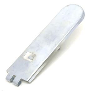 Pedal do acelerador metal fusca brasilia 1976/... variant tl