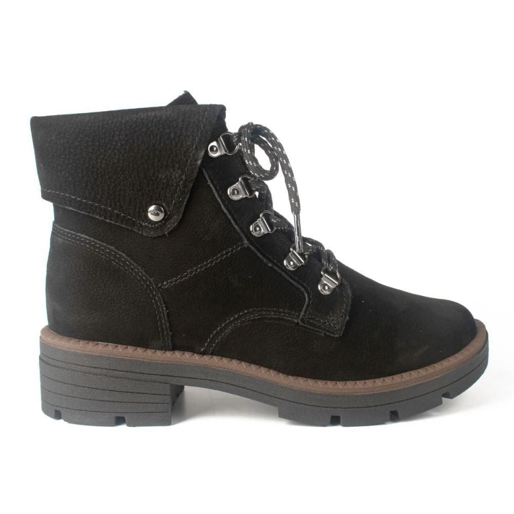BOTA FEMiNINA CANO CURTO DAKOTA COTURNO