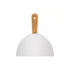Espátula Aço Inox (867) 12,5cm | Condor