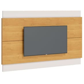Painel para TV Classic 2.2 Nature Off White  - Imcal