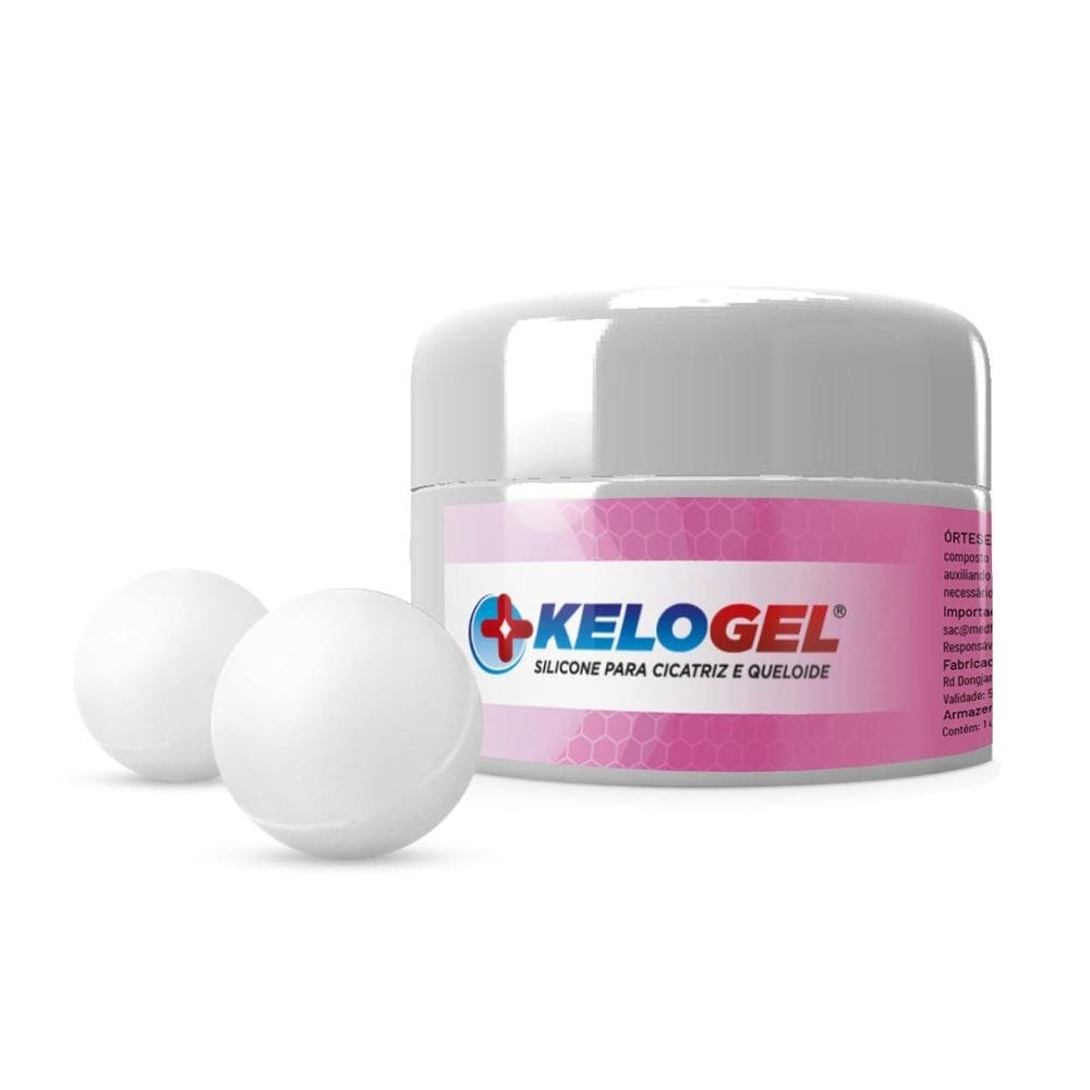 Molde de umbigo em gel de silicone esféra 9mm 11mm kelogel