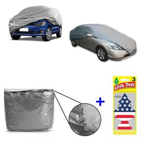 Capa automotiva cobrir carro fiat punto + cheirinho