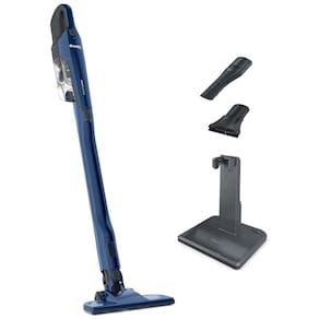 Aspirador de Pó sem Fio 2 em 1 Portátil Shark CH964AMZ, 70W 110V Azul