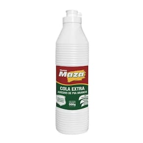 Cola Extra Branca 0,500G 24623 Maza