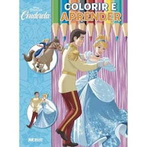 Colorir e Aprender Marvel - Guardiões da Galaxia