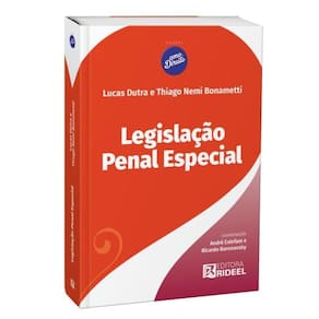 Legislação Penal Especial - Amo Direito
