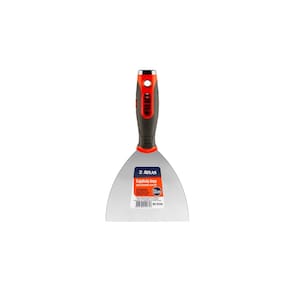 Espátula Inox 12cm Para Drywalll Com Bit | Atlas