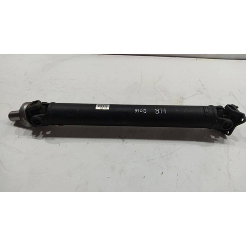 Cardan Traseiro Hyundai Hr 2016 | Casas Bahia