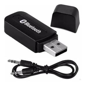 Adaptador bluetooth usb p2 - alcance de 10 metros